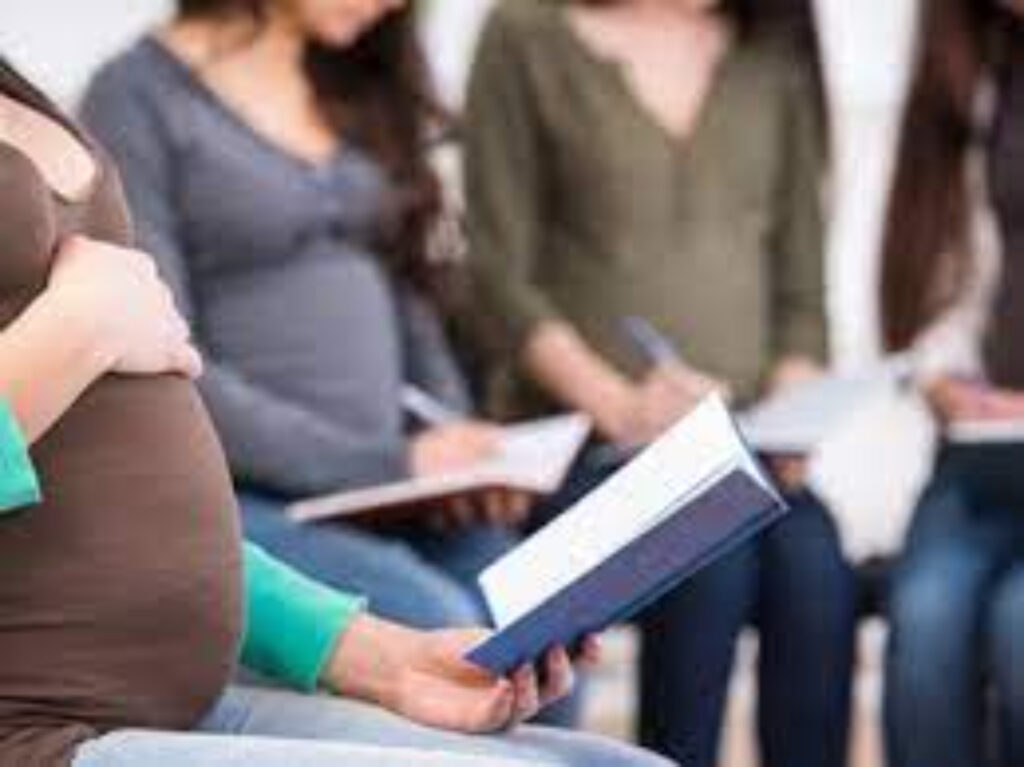 Why You Should Take HypnoBirthing Classes Online