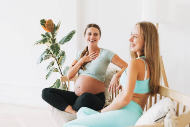 Why you Should Take Childbirth Classes in CT